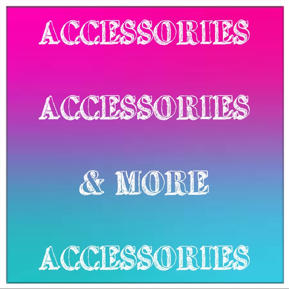 Accessories/Jewelry
